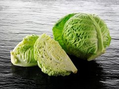 神奇卷心菜真的有助減肥嗎