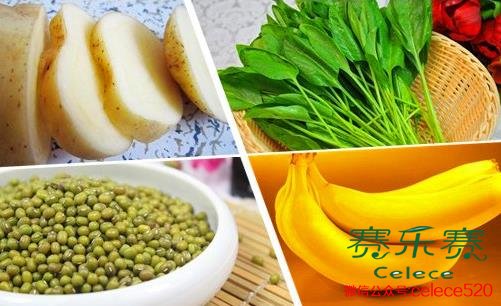 減肥食譜,瘦身,營養(yǎng)物質(zhì)