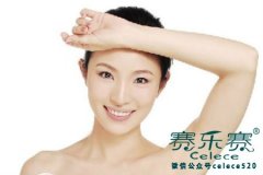 如何快速瘦手臂 7步讓你瘦出纖纖玉臂