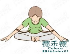 產后快速塑形的瑜伽運動 讓你變性感辣媽