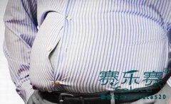 健康減肥，遠離“三高”困擾