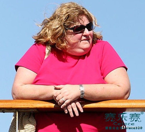 中年女性減肥,肥胖問(wèn)題,減肥