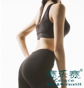 日常瘦腰妙招，教你趕走肚腩肉