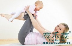 新媽媽如何瘦下來？產后甩肉的方法