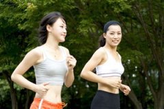 運動減肥反彈 你做錯了什么?