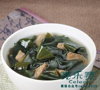 一周排毒減肥法