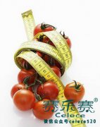 1周瘦6斤的西紅柿減肥食譜