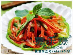 一周健康減肥食譜 一周瘦5斤