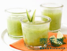 快速減肥食譜 一周狂甩12斤